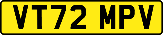 VT72MPV