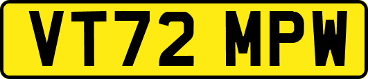 VT72MPW