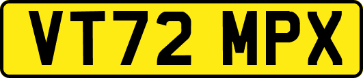 VT72MPX
