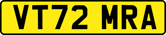 VT72MRA