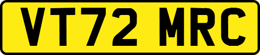 VT72MRC