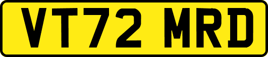 VT72MRD
