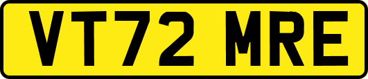 VT72MRE