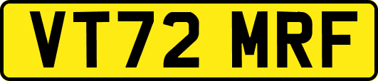 VT72MRF