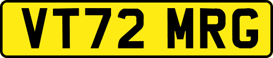 VT72MRG