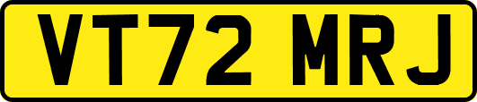 VT72MRJ