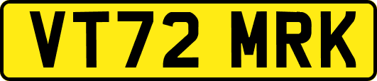 VT72MRK