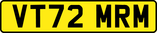 VT72MRM