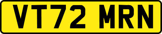 VT72MRN