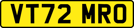 VT72MRO