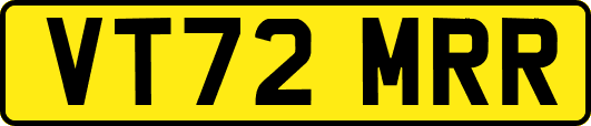 VT72MRR