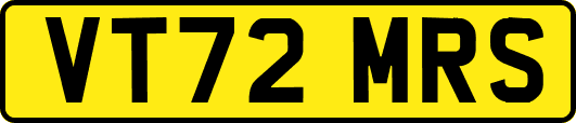 VT72MRS