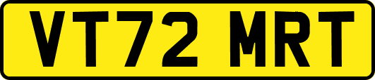 VT72MRT
