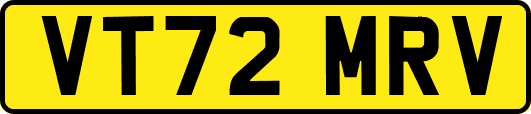 VT72MRV