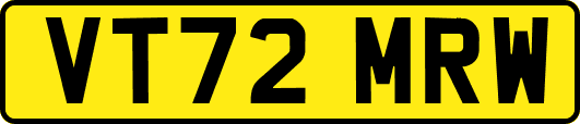 VT72MRW
