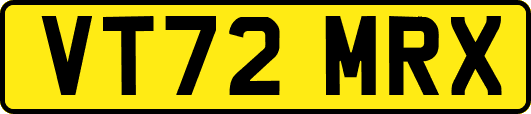 VT72MRX