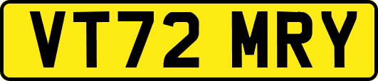 VT72MRY