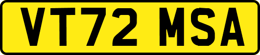 VT72MSA