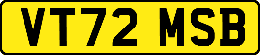 VT72MSB