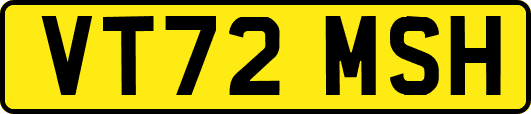 VT72MSH
