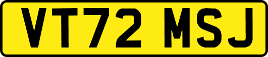 VT72MSJ