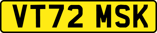 VT72MSK