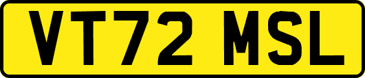 VT72MSL