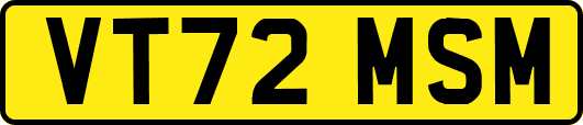 VT72MSM