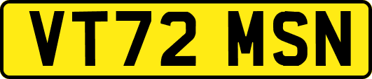 VT72MSN