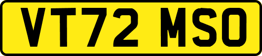 VT72MSO