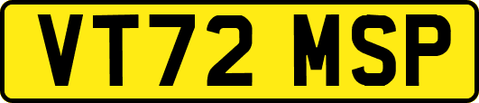 VT72MSP