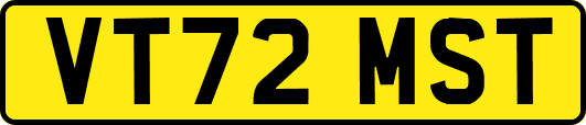 VT72MST