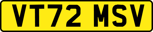 VT72MSV