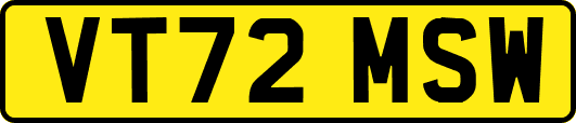 VT72MSW