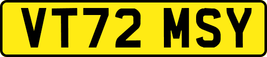 VT72MSY
