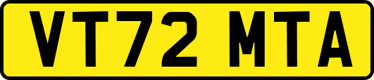 VT72MTA
