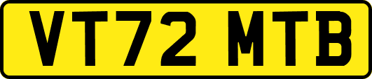 VT72MTB