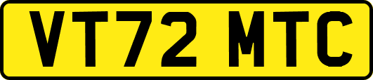 VT72MTC