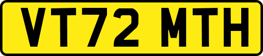 VT72MTH
