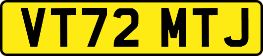 VT72MTJ