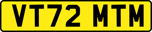 VT72MTM