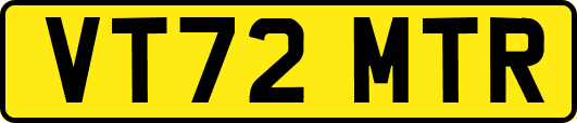 VT72MTR