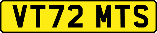 VT72MTS