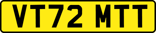 VT72MTT
