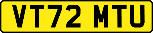VT72MTU