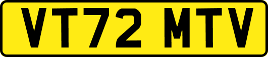 VT72MTV