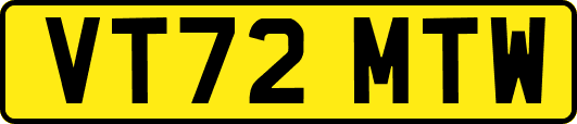 VT72MTW