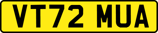 VT72MUA