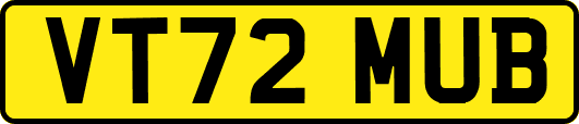 VT72MUB