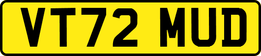 VT72MUD